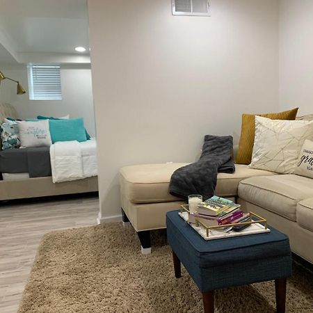 One Bedroom, Downtown Atl Private Apartment! Atlanta Exterior photo