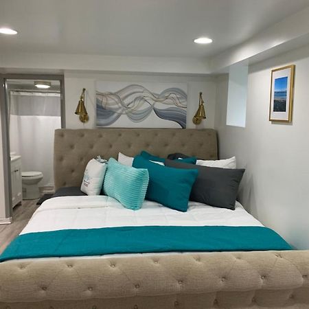 One Bedroom, Downtown Atl Private Apartment! Atlanta Exterior photo