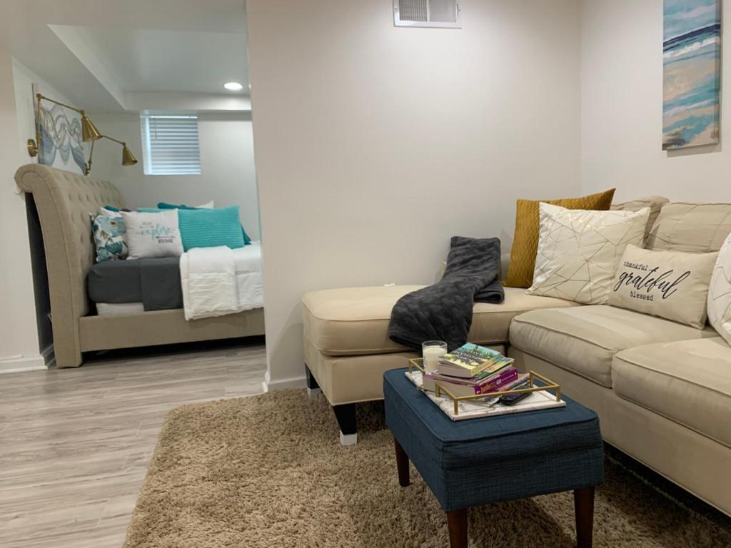 One Bedroom, Downtown Atl Private Apartment! Atlanta Exterior photo