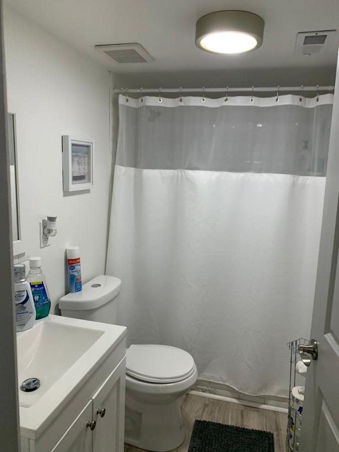 One Bedroom, Downtown Atl Private Apartment! Atlanta Exterior photo