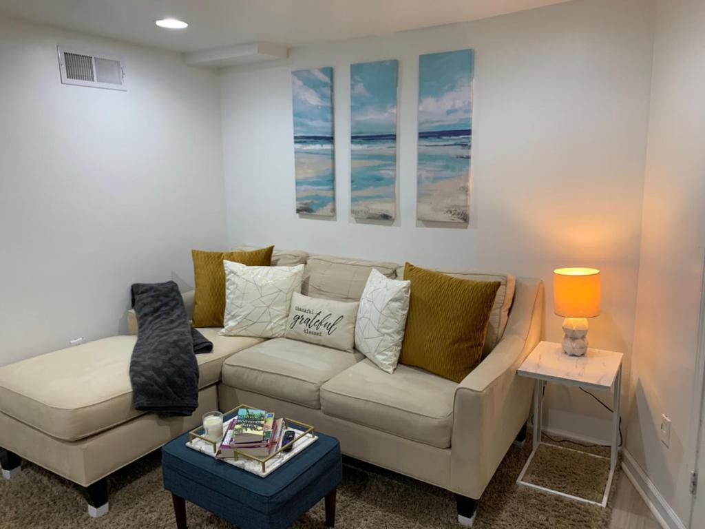 One Bedroom, Downtown Atl Private Apartment! Atlanta Exterior photo