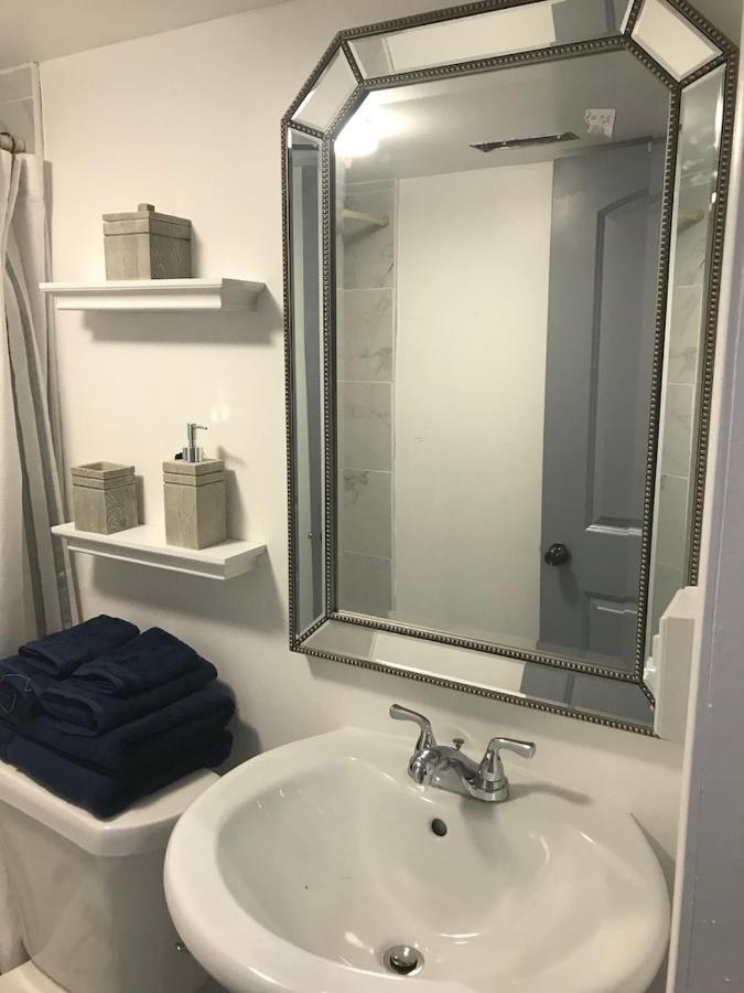 One Bedroom, Downtown Atl Private Apartment! Atlanta Exterior photo