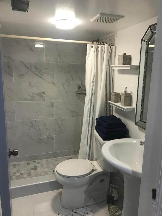 One Bedroom, Downtown Atl Private Apartment! Atlanta Exterior photo