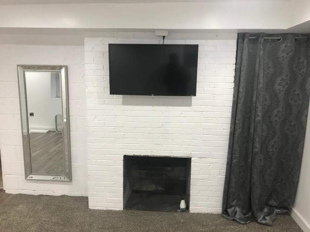One Bedroom, Downtown Atl Private Apartment! Atlanta Exterior photo